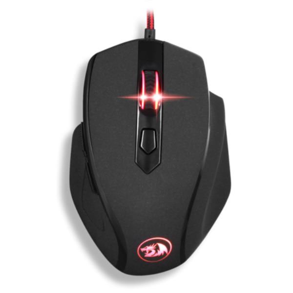 ماوس مخصوص بازی ردراگون مدل REDRAGON M709 RedRagon Tiger M709 Gaming